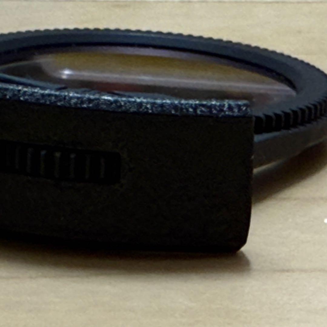 Nikon C-PL1S 39mm 組み込み式円偏光フィルター