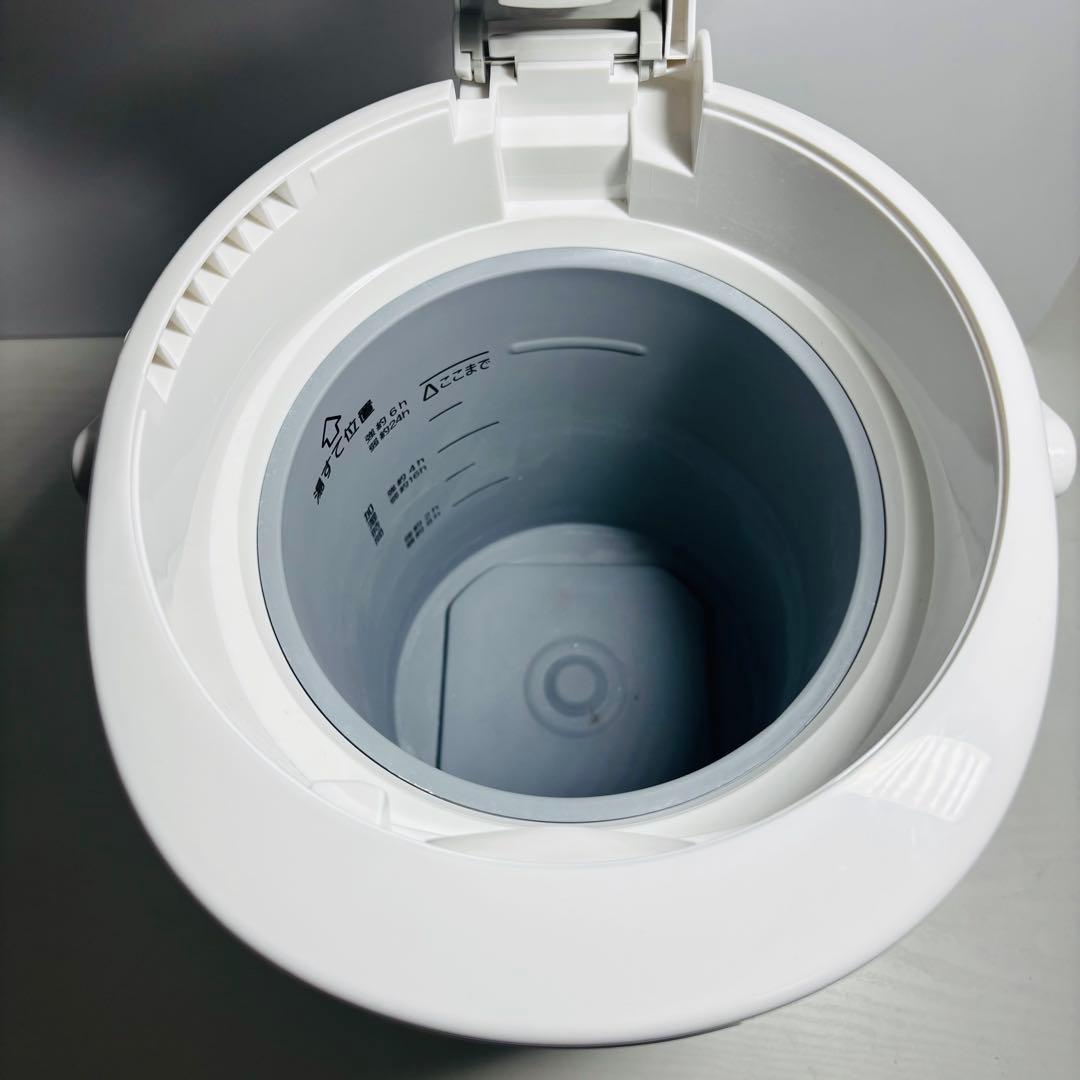 象印 EE-RR50型 2022年製 スチーム式加湿器