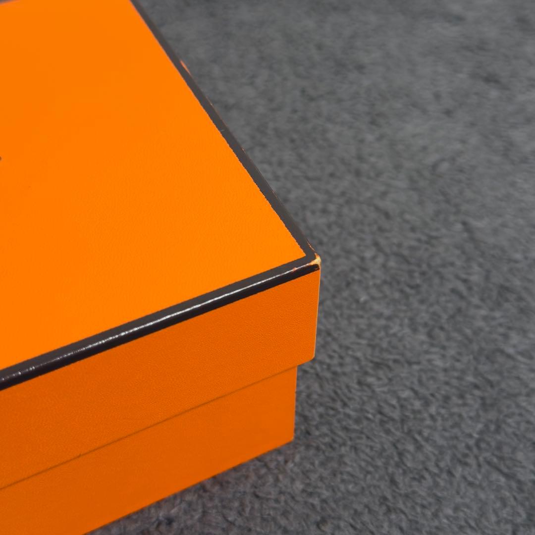 【美品】エルメス　腕時計　ケース　空箱　現行品