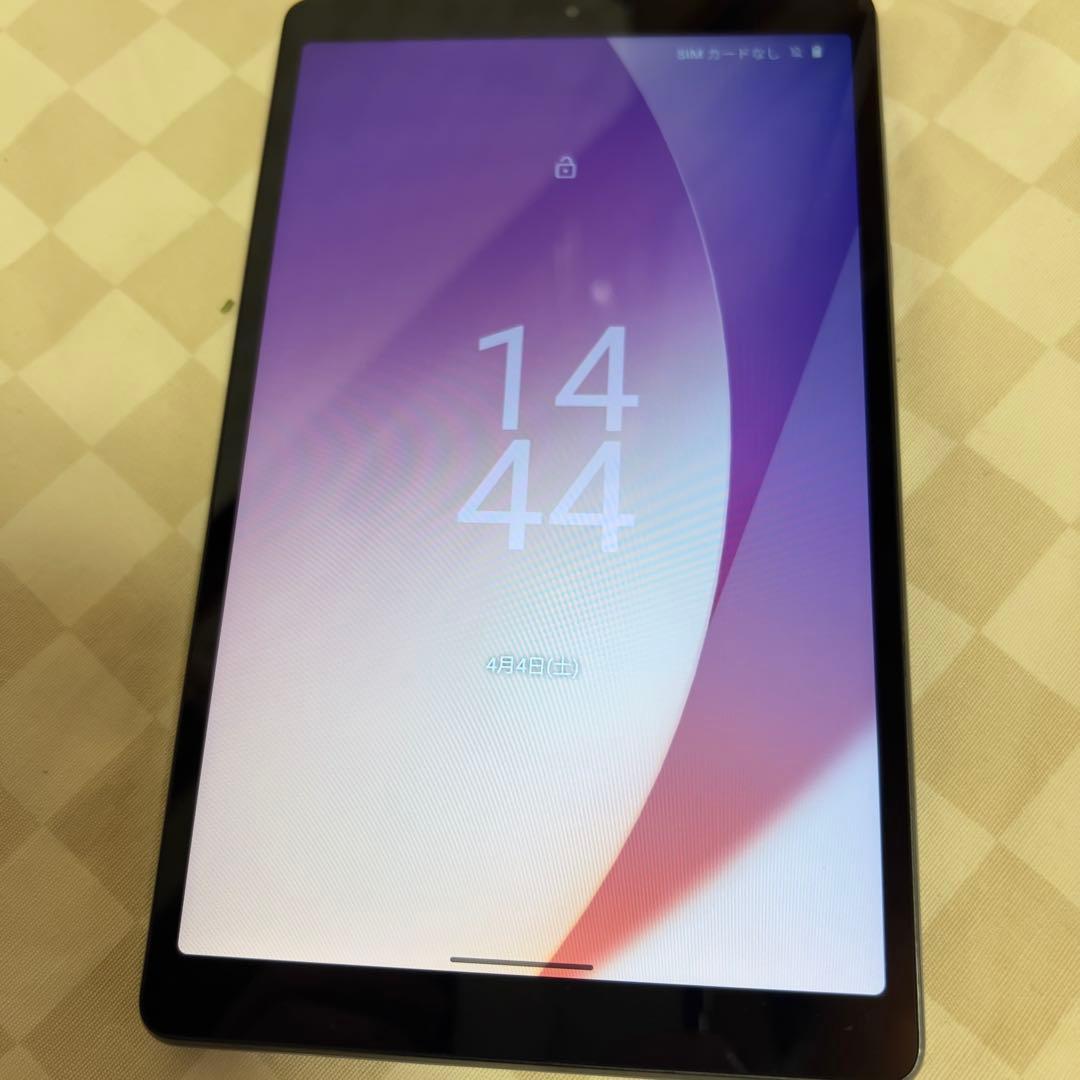 Lenovo Tab M8第4世代 TB301XU タブレット8インチ 64GB