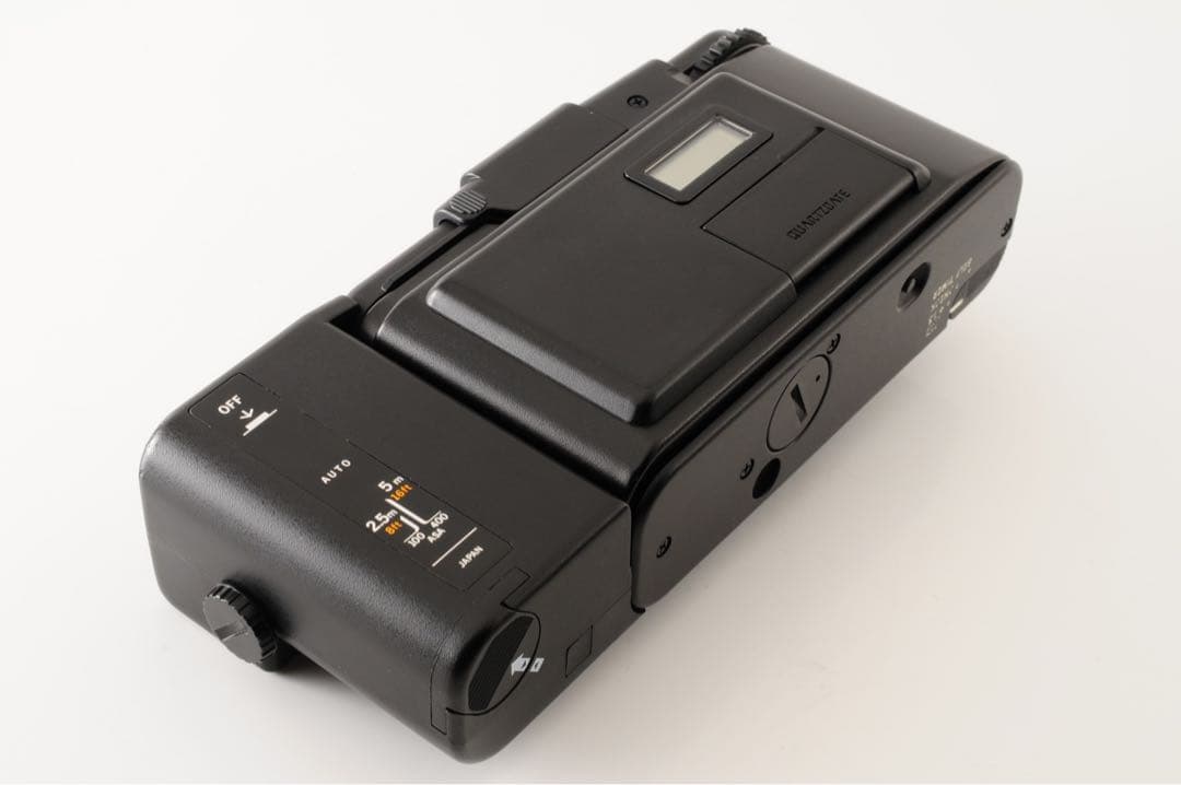 オリンパス Olympus XA3 A11 専用フラッシュ付き