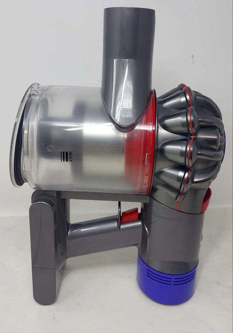 dyson SV10 本体+充電器のみ