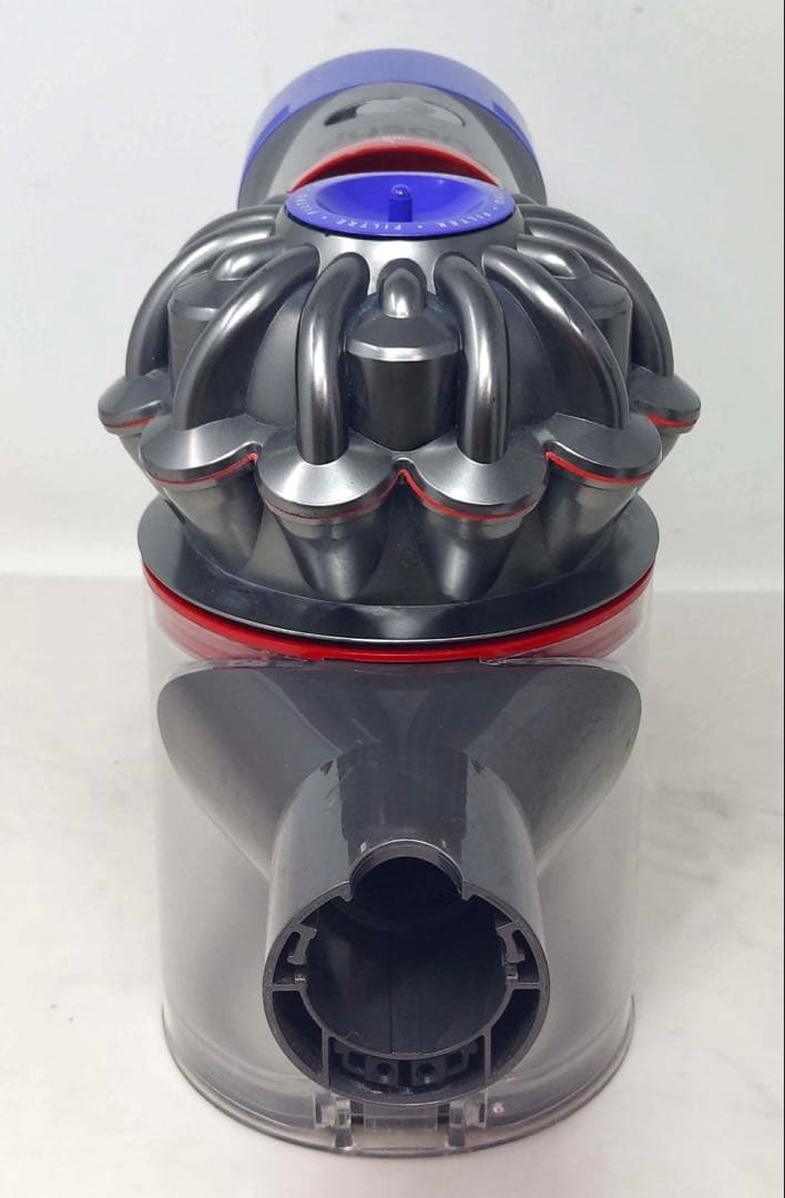 dyson SV10 本体+充電器のみ