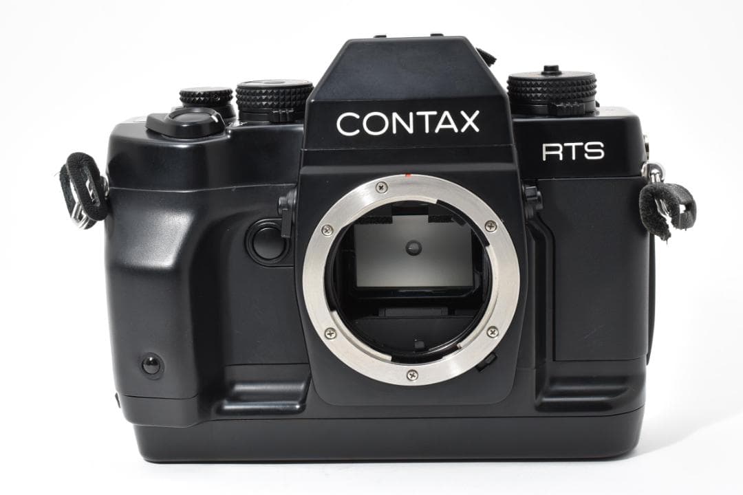★極美品★コンタックス CONTAX RTS iii #1644