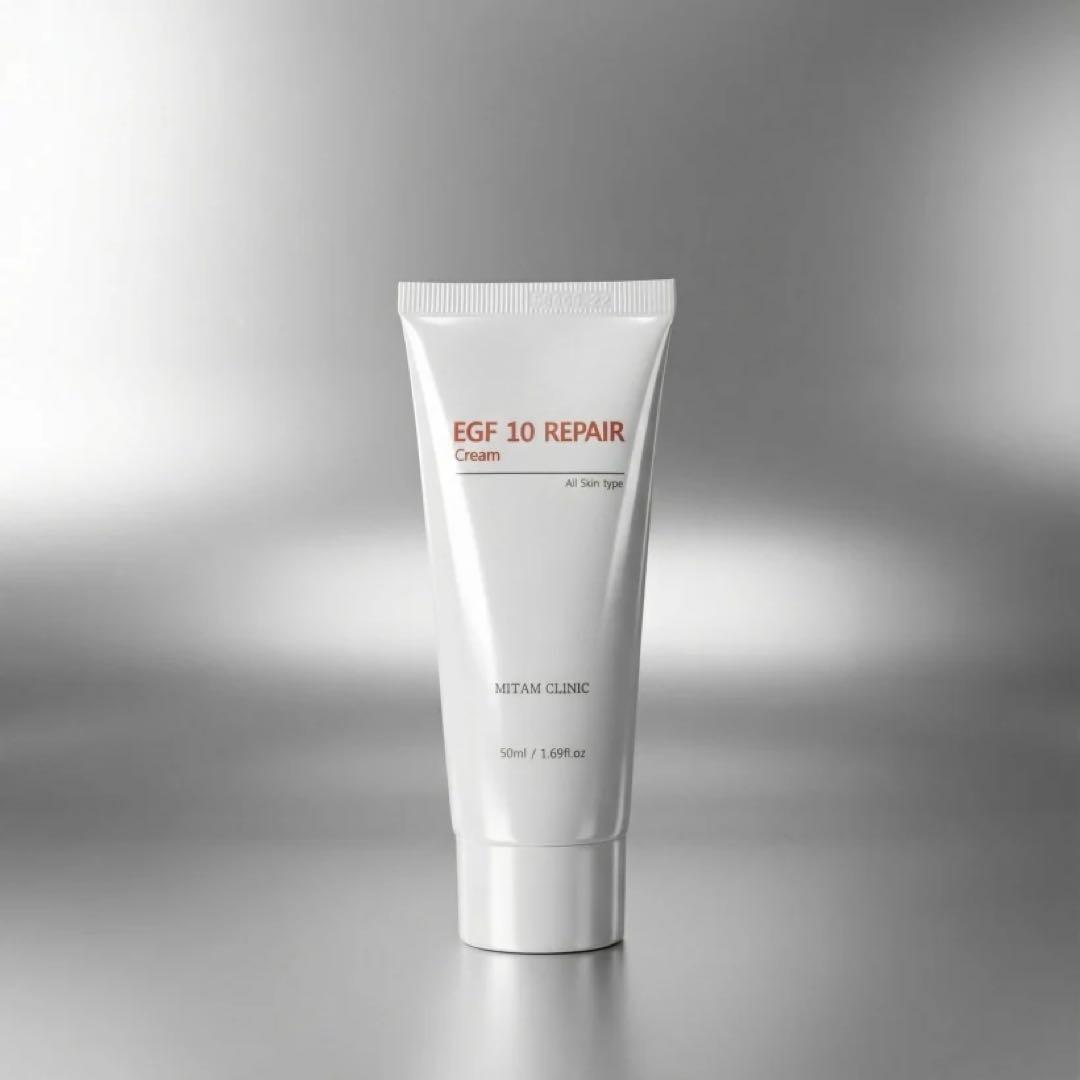 [正規品] Mitam Cosme EGFクリーム 50mL