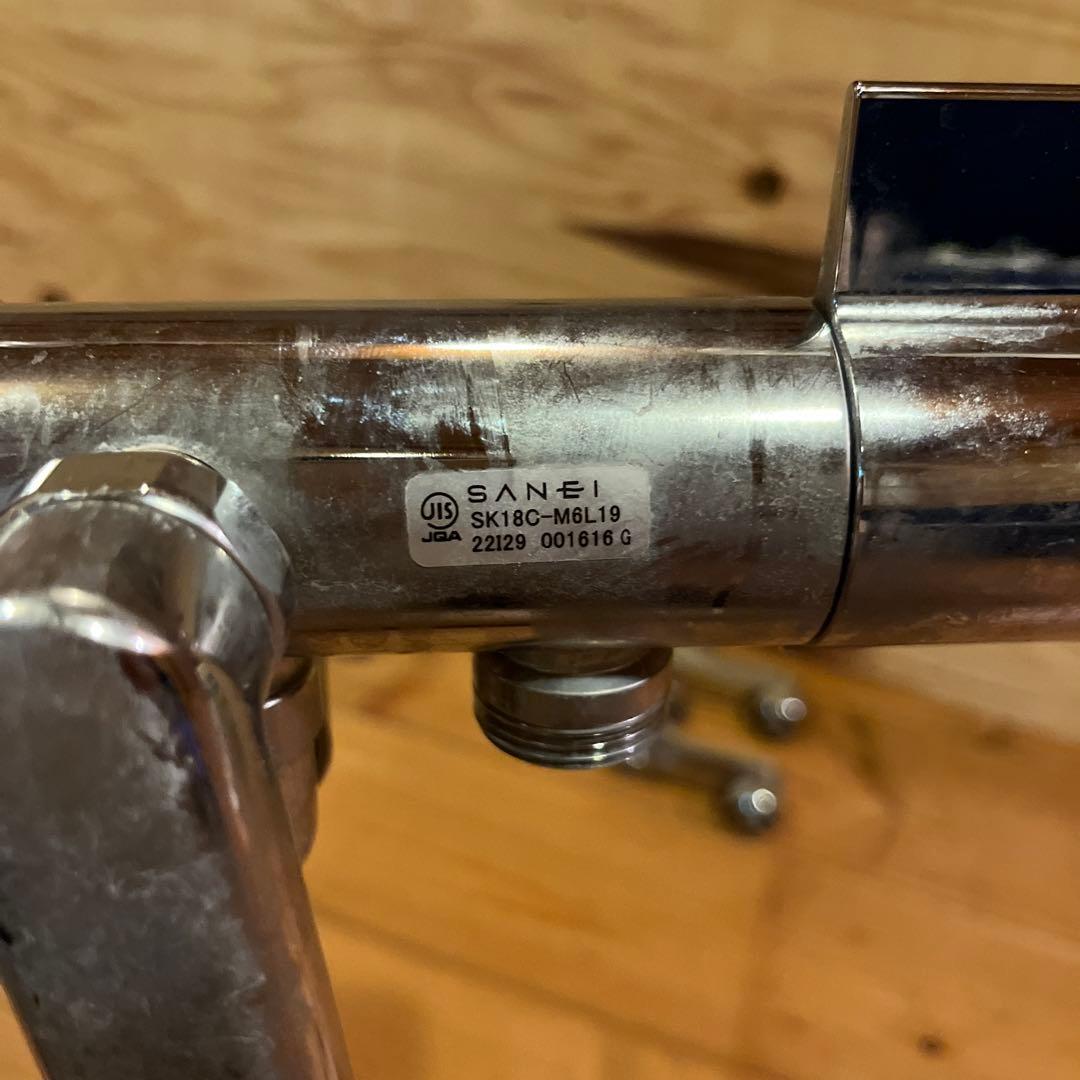 SANEI ＳＫ１８Ｃ－Ｍ６Ｌ１９