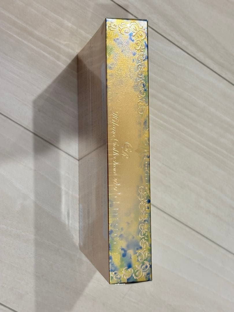 カネボウ ミラノコレクション GR フェースアップパウダー2021 30g