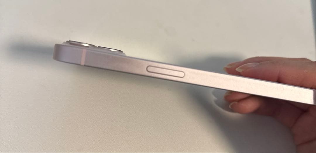 iPhone13 512GB SIMフリー ピンク