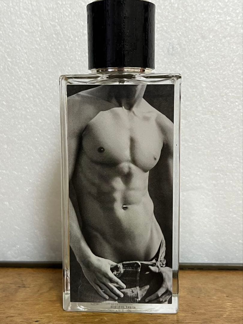 Abercrombie & Fitch Fierce 100ml 香水
