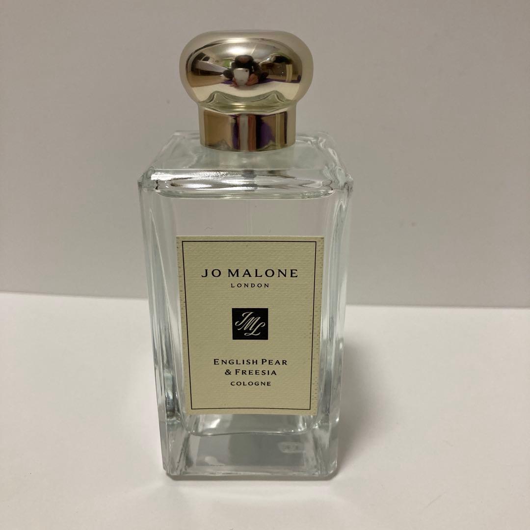 香水(女性用) Jo Malone 100 ml English pear & Freesia