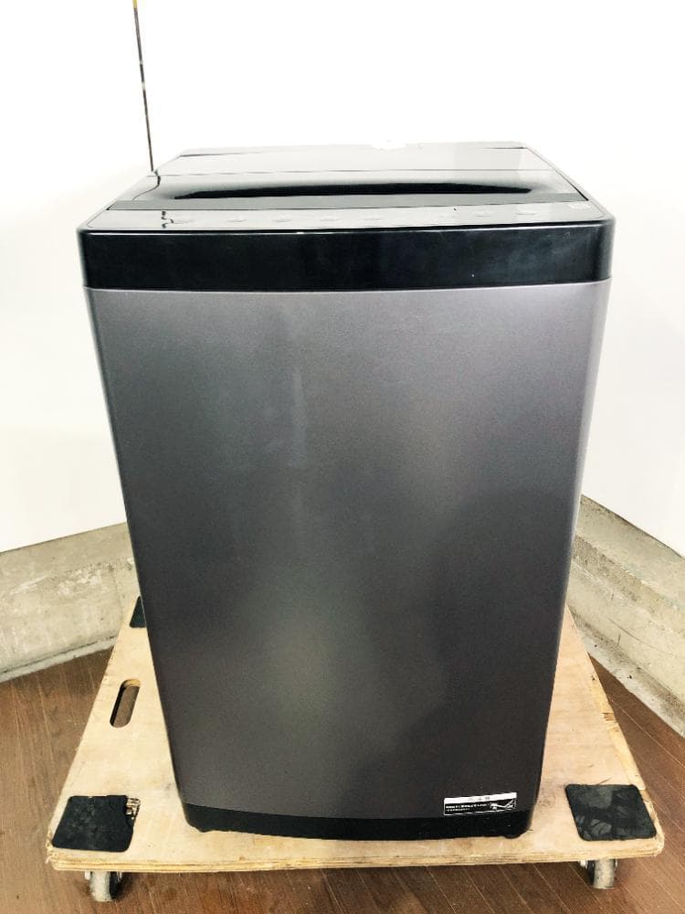 ★ORIGINAL BASIC 6kg 洗濯機【OBBW-60A-K】GA2Z