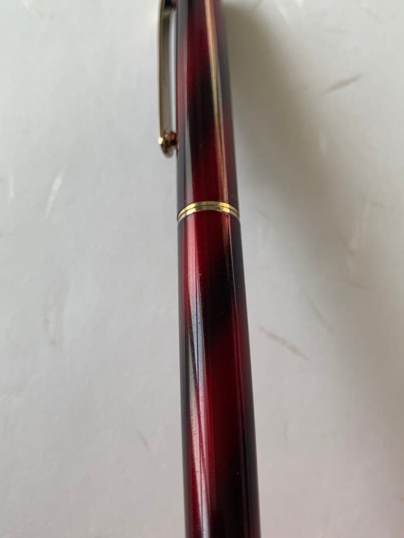 SAILOR 万年筆 14Kペン先（ジャンク品）