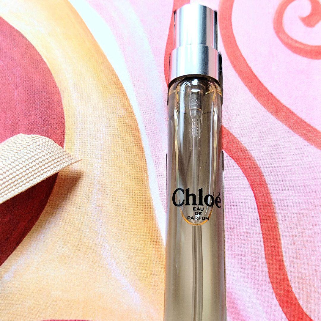 Ebi【未使用品】Chloé 香水セットオールドパルファム