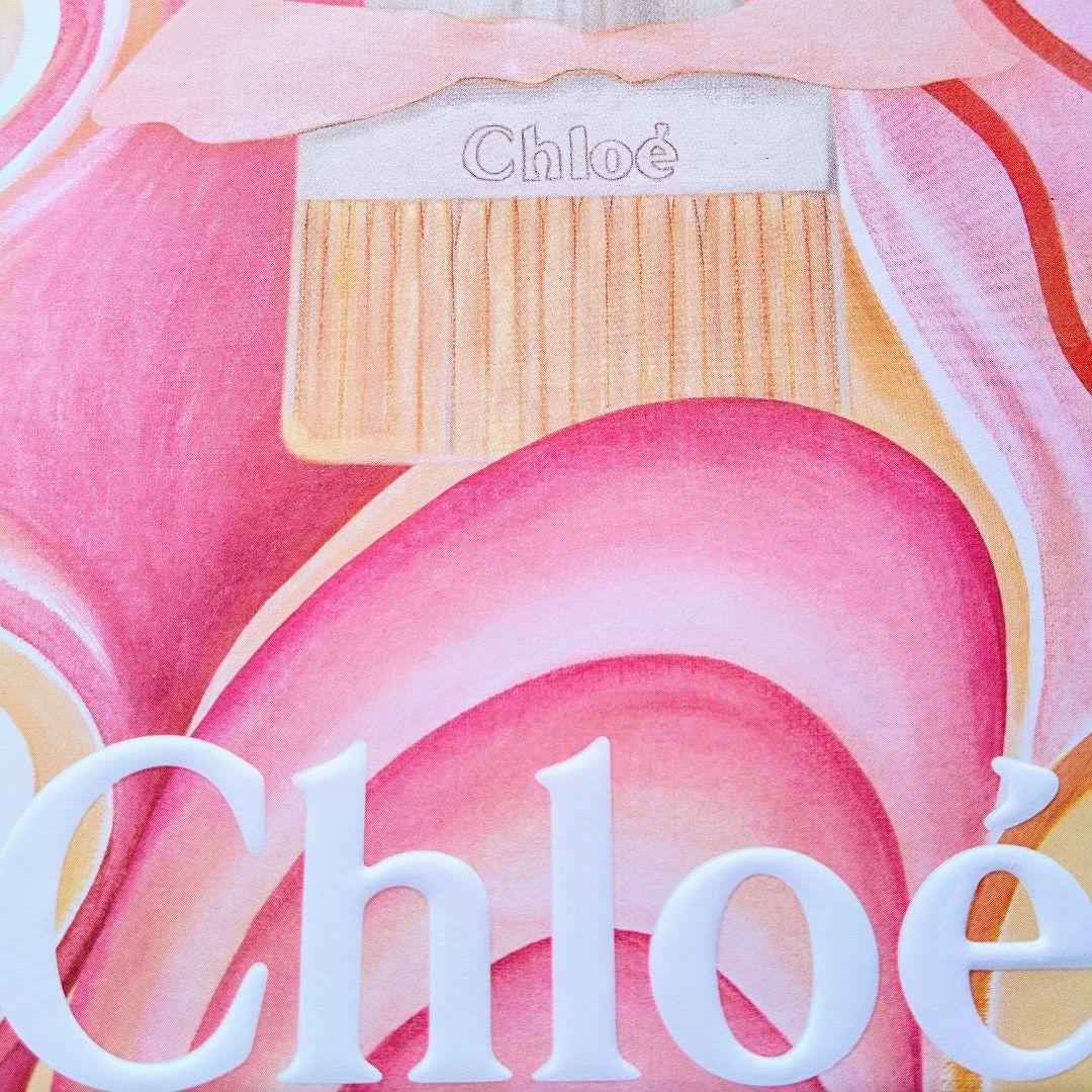 Ebi【未使用品】Chloé 香水セットオールドパルファム