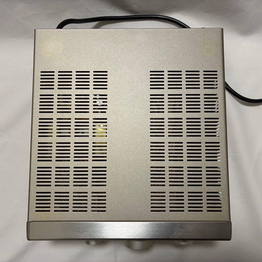 【動作品】ONKYO A-922M プリメインアンプ