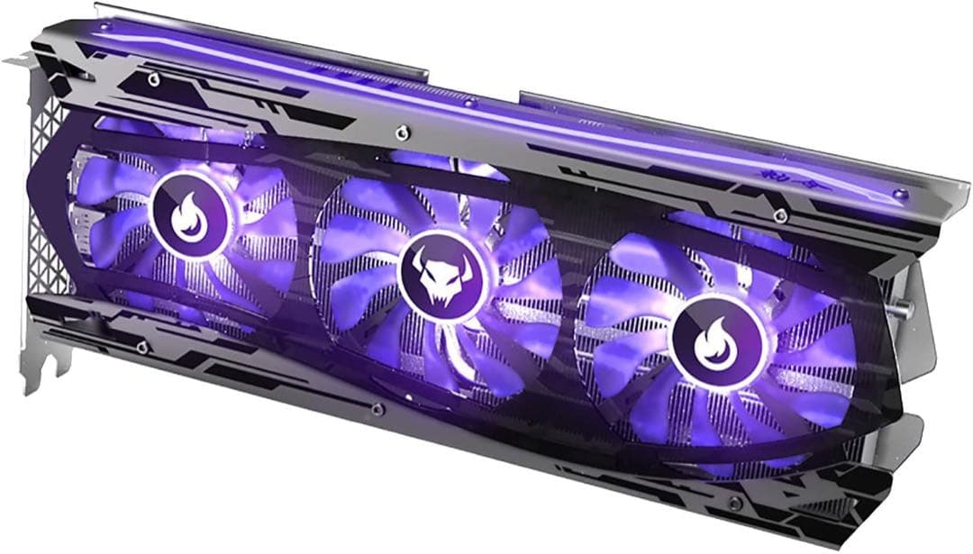 yeston rtx3060ti グラフィックボード