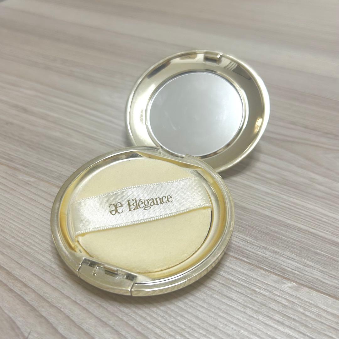 エレガンス elegance ラプードル オートニュアンス フェイスパウダー