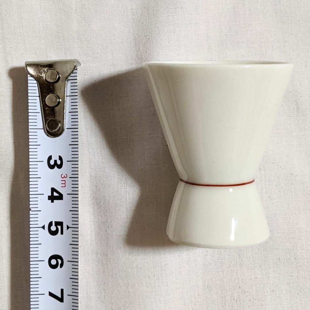 【お正月】紅白千鳥酒器揃　徳利 おちょこ 酒盃