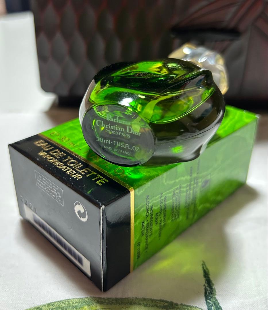 Eau de Toilette 6本セット