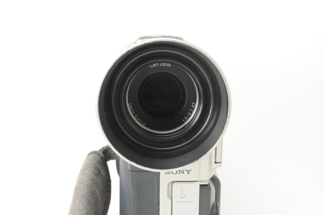 SONY ソニー DCR-PC100 デジタルビデオカメラレコーダー