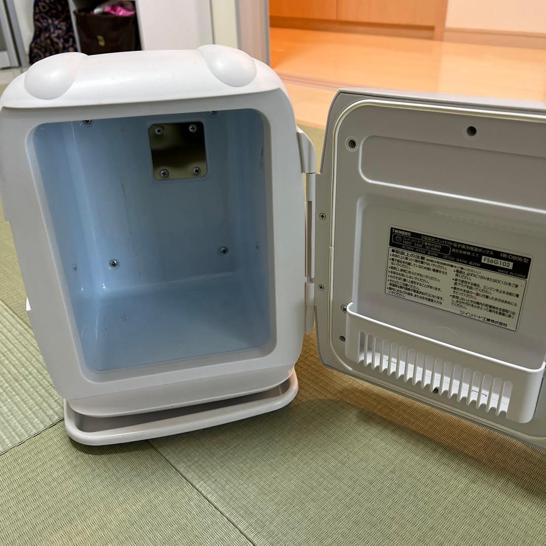 例保温ボックス