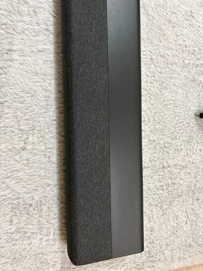 DENON DHT-S217 サウンドバー 本体　2023年製