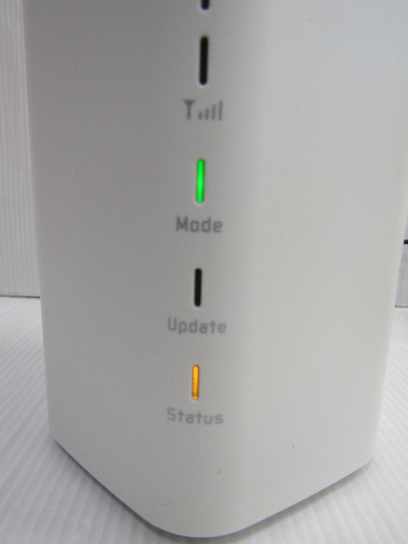 ルーター・ネットワーク機器 A2940 Speed Wi-Fi  5G L12 NAR02
