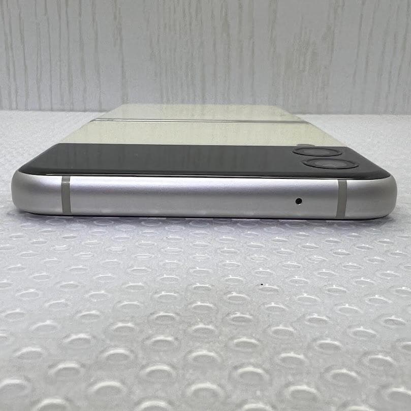 Galaxy Z Flip3 5G ◆ 8GB/128GB / au SCG12