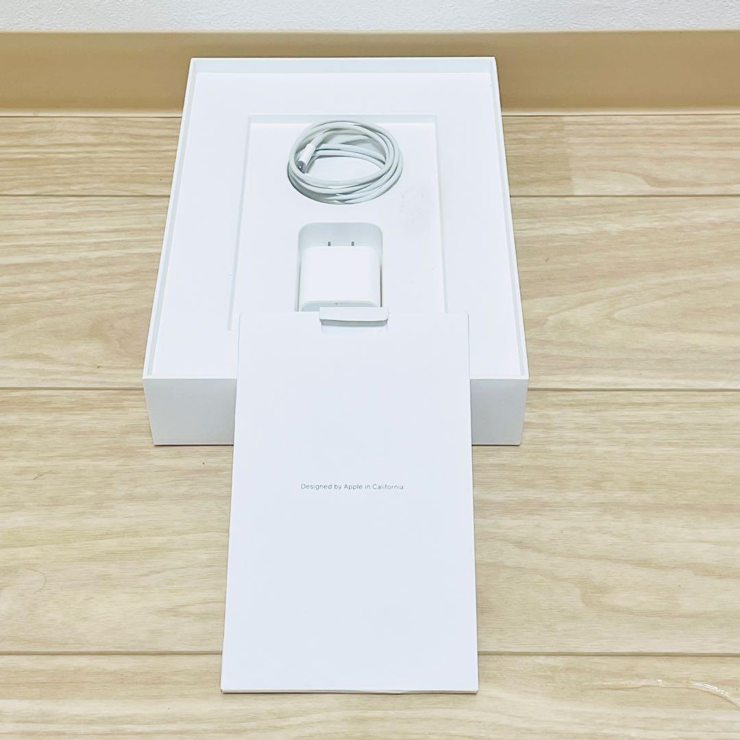 【極美品】iPad 第9世代本体 64GB Wi-Fi+Cellular