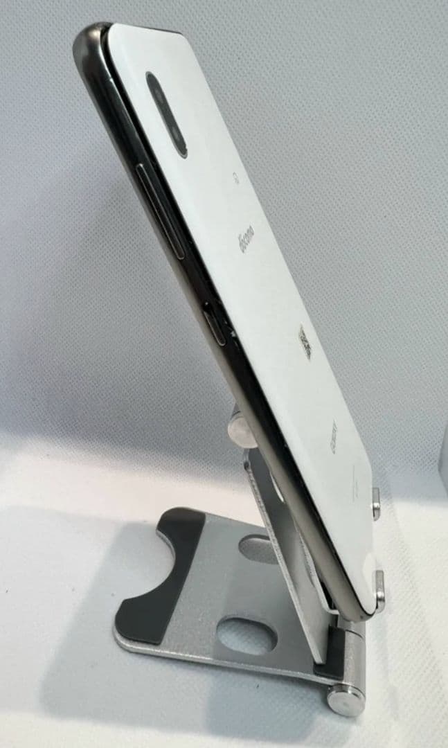 SAMSUNG Galaxy SC-02M/ギャラクシー A20 完動品 中古