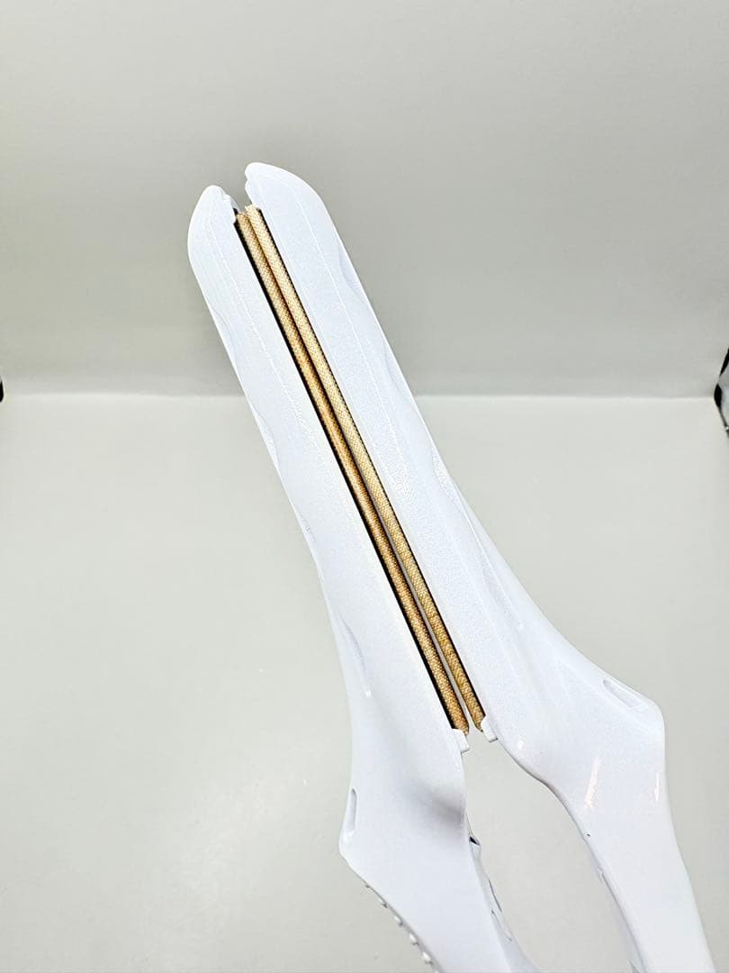 絹女 KINUJO ヘアアイロン 正規品 LM-125 123