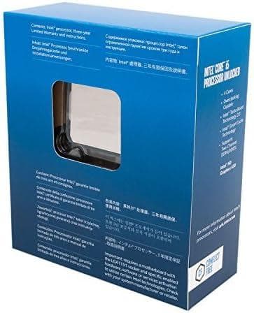 その他 Intel BX80677I57600K 7th GenCoreDesktop