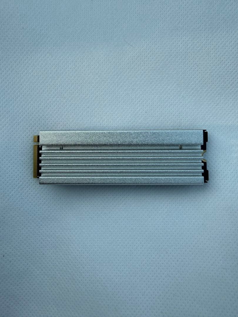 東芝 M.2 SSD PS5対応 1TB TLD-M7A01T4