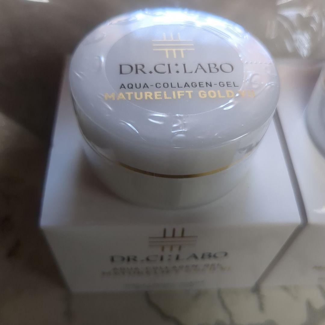 ドクターシー・ラボ１２０g✕２＆２５g✕２
