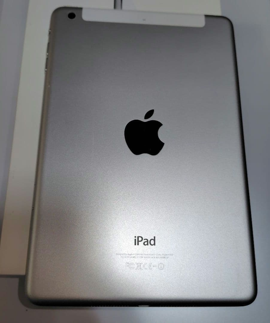 ipad mini 64GB アイパッドミニ　本体