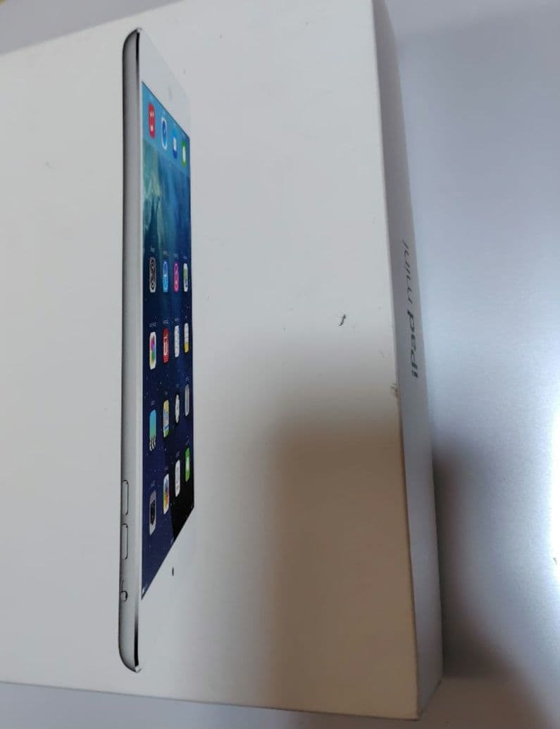 ipad mini 64GB アイパッドミニ　本体