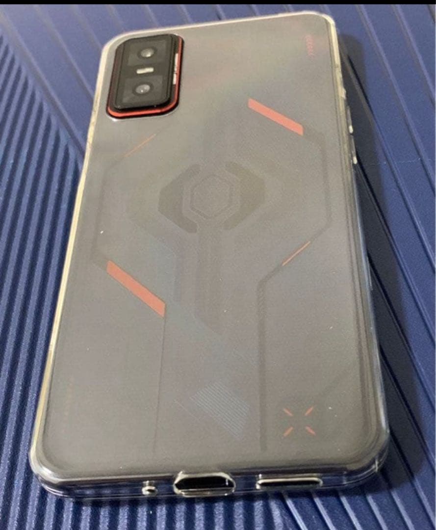 未使用 Androidスマートフォン GT30 Pro 8GB/256GB