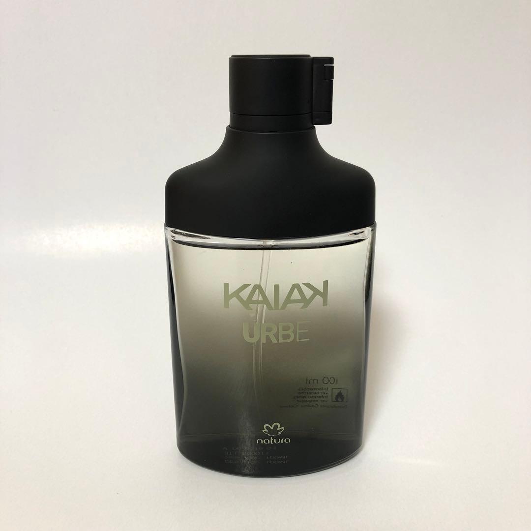 KAIAK URBE 香水 男性用