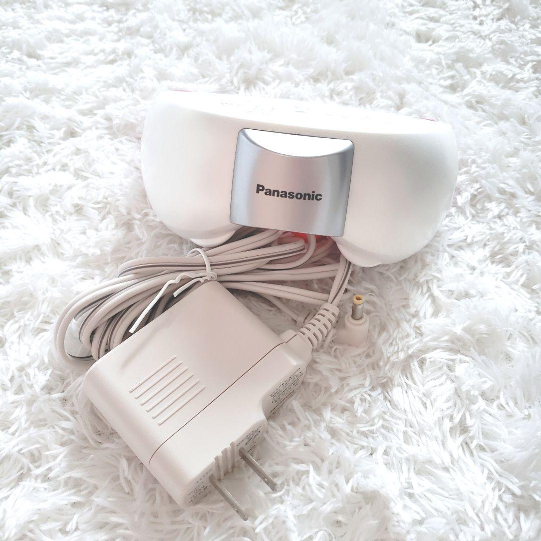 目もとエステ ビューティタイプ Panasonic 美品