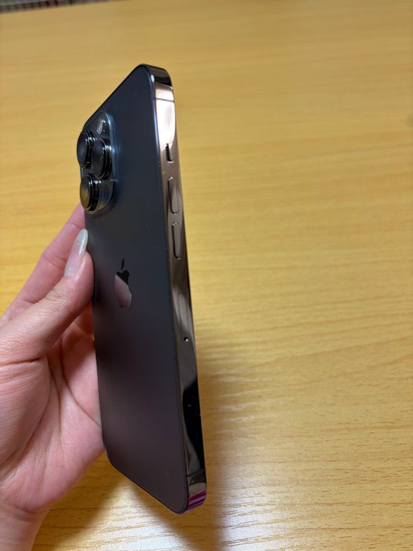 iPhone13 Pro 256GB グラファイト