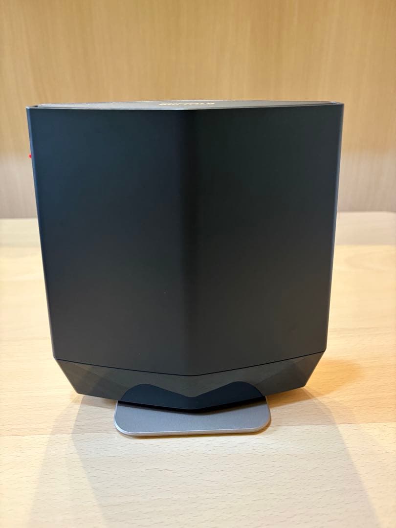 【美品】BUFFALO WSR-5400AX6S/NMB Wi-Fiルーター