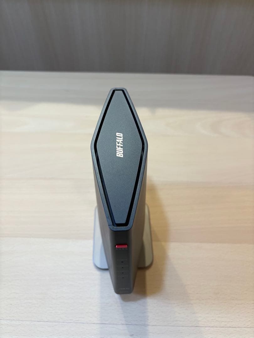 【美品】BUFFALO WSR-5400AX6S/NMB Wi-Fiルーター