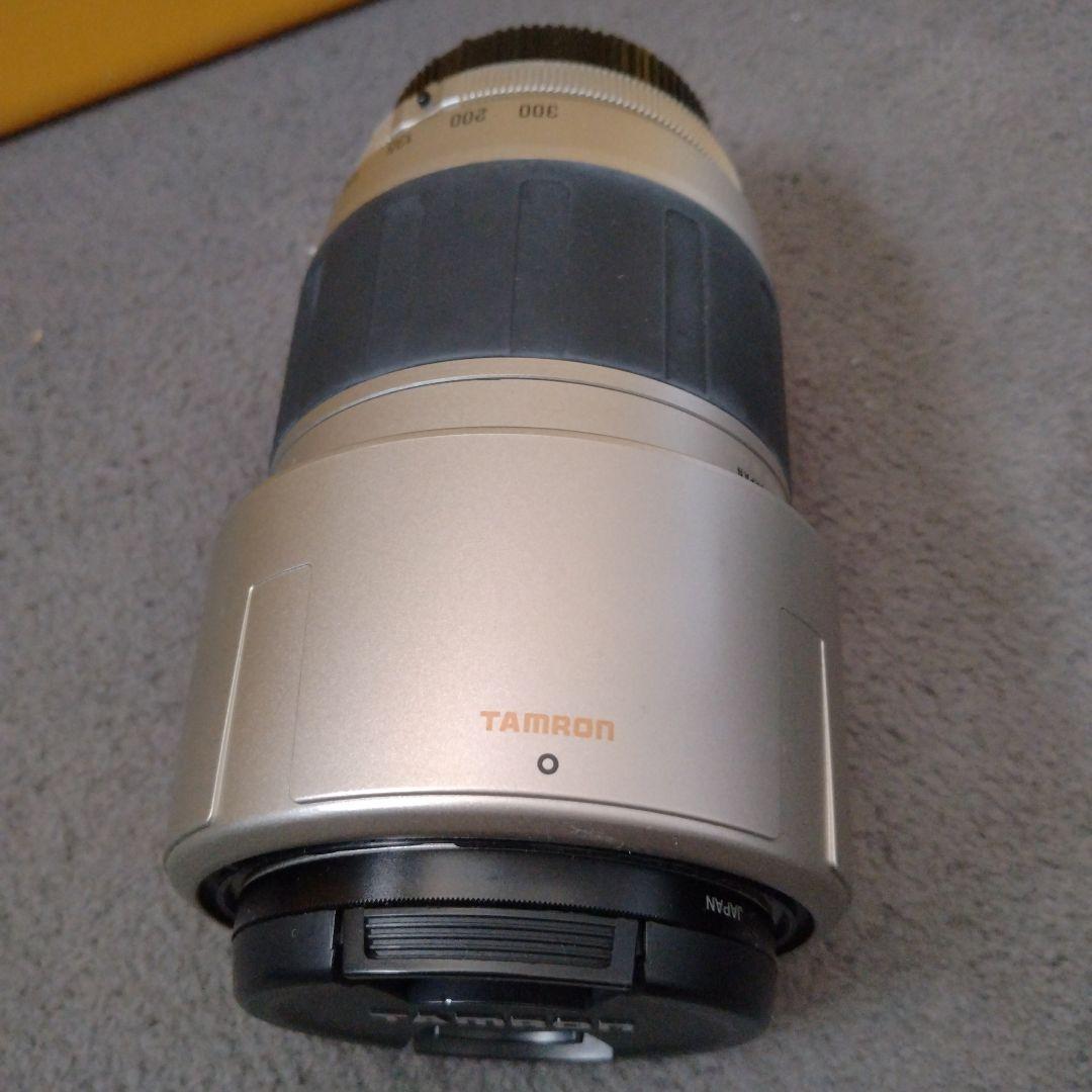 Nikon　カメラ