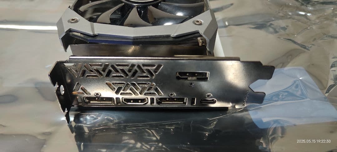 グラフィックボード・グラボ・ビデオカード GeForce RTX2080TI