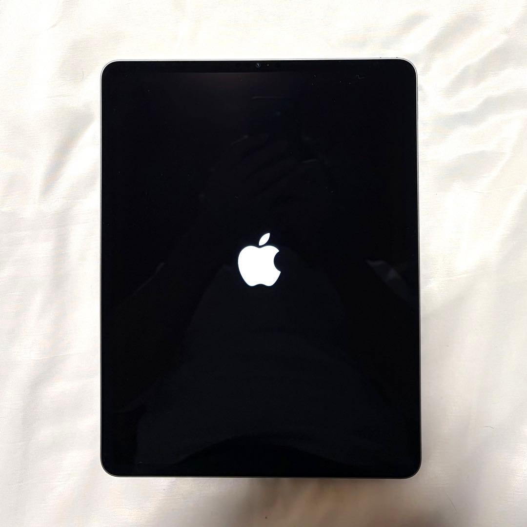iPad Pro 12.9インチ 第6世代 256GB+Apple Pencil