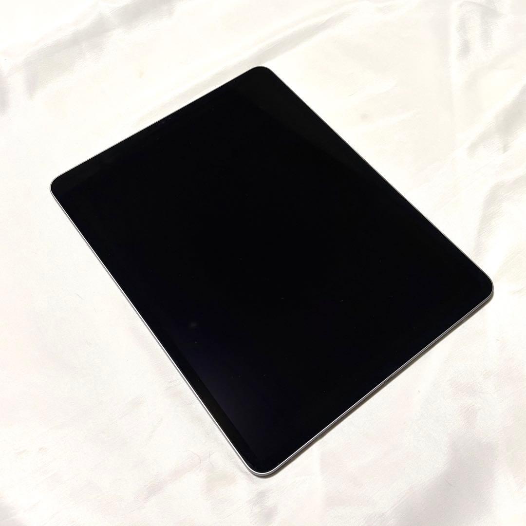 iPad Pro 12.9インチ 第6世代 256GB+Apple Pencil