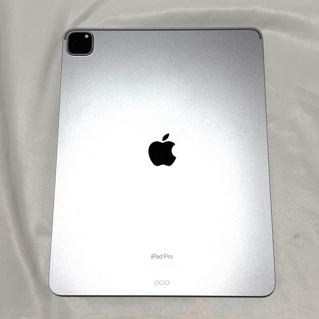 iPad Pro 12.9インチ 第6世代 256GB+Apple Pencil