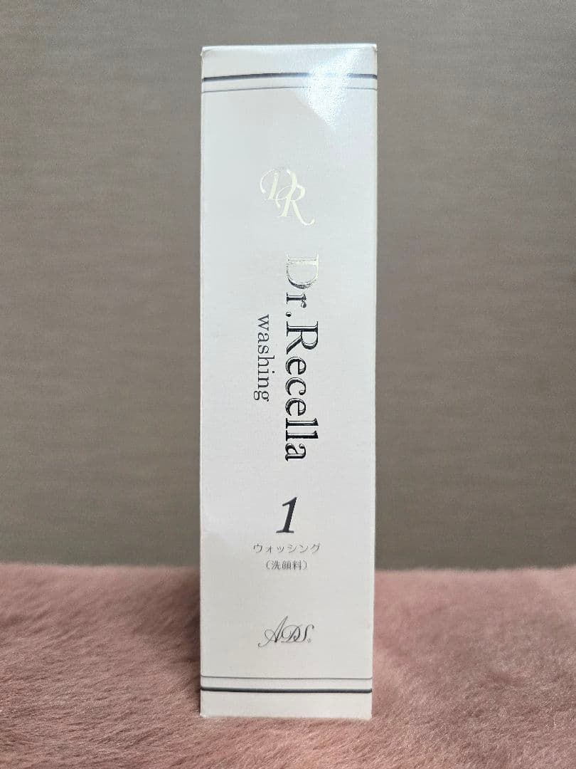 ❤️新品未使用.未開封.Dr.Recella.ウォッシング.105ml
