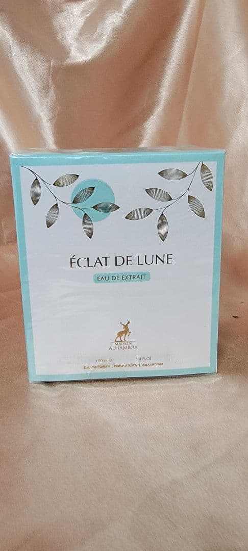 Éclat de Lune オードパルファム