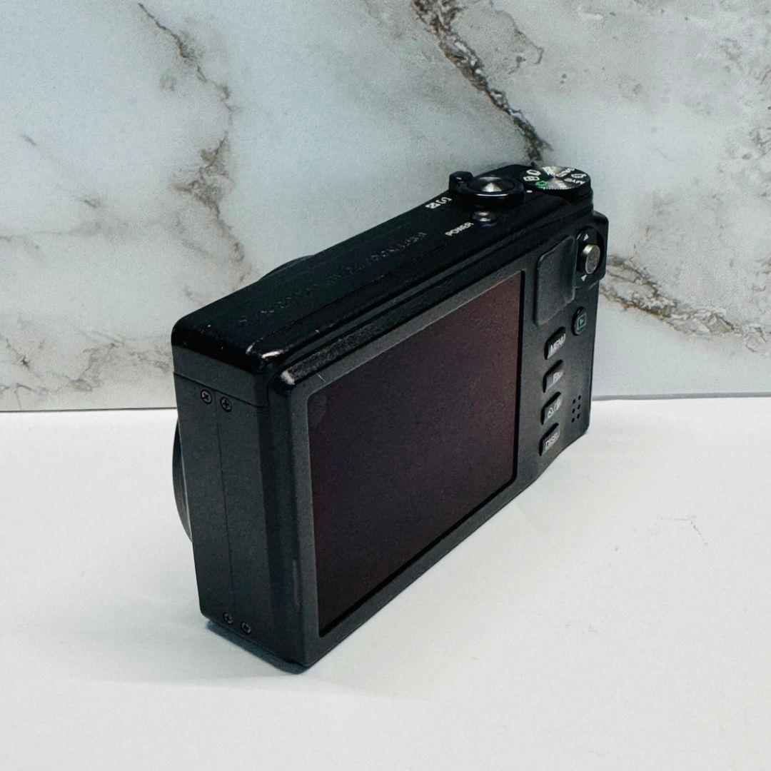 ✨️美品✨️RICOH CX4 本体 & バッテリーセット